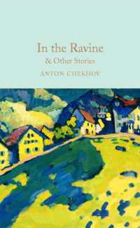 In the Ravine & Other Stories (Macmillan Collector's Library) -- Hardback