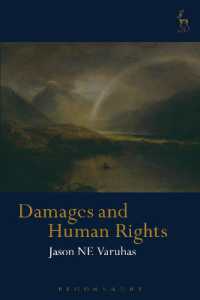 人権法違反への損害賠償<br>Damages and Human Rights