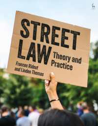 Street Law : Theory and Practice