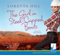 The Girl in Steel-capped Boots