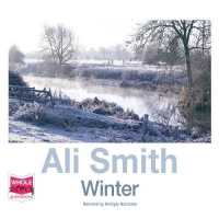 Winter (Seasonal Quartet)