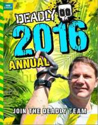Deadly Annual 2016 (Deadly)