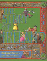 Story of Ireland -- Paperback / softback