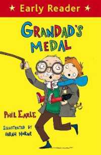 Early Reader: Grandad's Medal (Early Reader) -- Paperback / softback