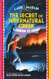 Laura Marlin Mysteries: The Secret of Supernatural Creek : Book 5 (Laura Marlin Mysteries)