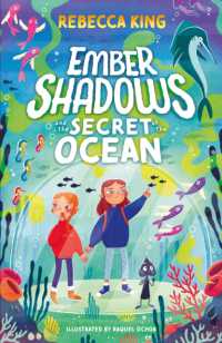Ember Shadows and the Secret of the Ocean : Book 3 (Ember Shadows)