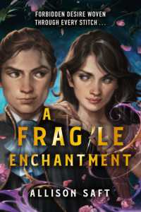 A Fragile Enchantment : the sweeping, gorgeously magical, enemies-to-lovers romantic fantasy from NYT bestselling sensation