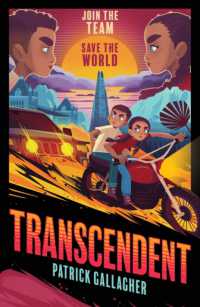 Transcendent : Book 1: An edge-of-your-seat, high-octane adventure (Transcendent)