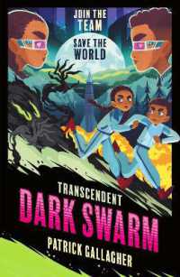 Transcendent: Dark Swarm (Book 2) : An edge-of-your-seat, high-octane adventure (Transcendent)