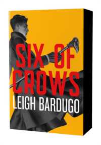 Six of Crows : Dregs Edition (Six of Crows)