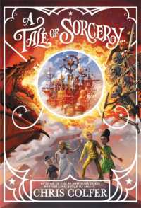 A Tale of Magic: A Tale of Sorcery (A Tale of Magic)