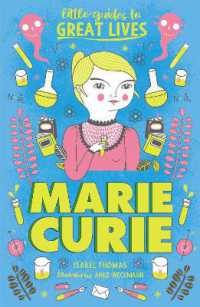 Little Guides to Great Lives: Marie Curie (Little Guides to Great Lives)