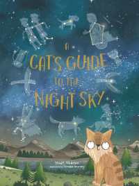 A Cat's Guide to the Night Sky