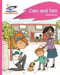 Reading Planet - Cam and Tam - Pink A: Rocket Phonics (Rising Stars Reading Planet)