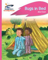 Reading Planet - Bugs in Bed - Pink B: Rocket Phonics (Rising Stars Reading Planet)