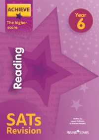 Achieve Reading Revision Higher (SATs) (Achieve Key Stage 2 Sats Revision)