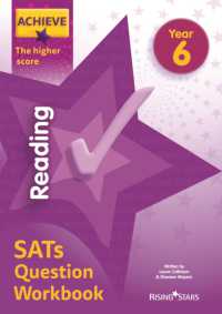 Achieve Reading Question Workbook Higher (SATs) (Achieve Key Stage 2 Sats Revision)