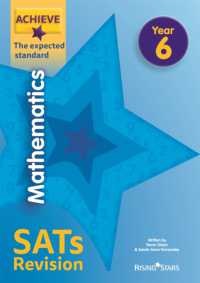 Achieve Maths Revision Exp (SATs) (Achieve Key Stage 2 Sats Revision)