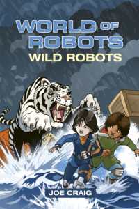 Reading Planet KS2 - World of Robots: Wild Bots - Level 2: Mercury/Brown band (Rising Stars Reading Planet)