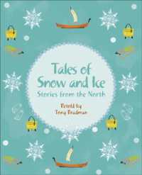 Reading Planet KS2 - Tales of Snow and Ice - Stories from the North - Level 3: Venus/Brown band (Rising Stars Reading Planet)
