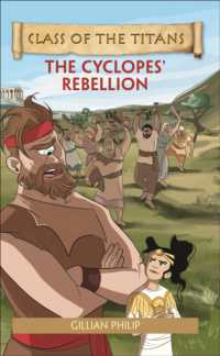 Reading Planet - Class of the Titans: The Cyclopes' Rebellion - Level 5: Fiction (Mars) (Rising Stars Reading Planet)