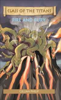 Reading Planet - Class of the Titans: Fire and Fury - Level 7: Fiction (Saturn) (Rising Stars Reading Planet)