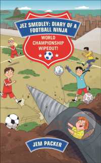 Reading Planet - Jez Smedley: Diary of a Football Ninja: World Championship Wipeout! - Level 8: Fiction (Supernova) (Rising Stars Reading Planet)