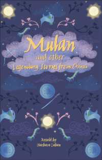 Reading Planet - Mulan and other Legendary Stories from China - Level 8: Fiction (Supernova) (Rising Stars Reading Planet)