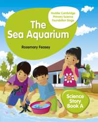 Hodder Cambridge Primary Science Story Book a Foundation Stage the Sea Aquarium (Hodder Cambridge Primary Science)