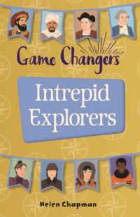 Reading Planet KS2 - Game-Changers: Intrepid Explorers - Level 5: Mars/Grey band (Rising Stars Reading Planet)