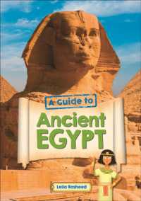 Reading Planet KS2 - a Guide to Ancient Egypt - Level 5: Mars/Grey band - Non-Fiction (Rising Stars Reading Planet)