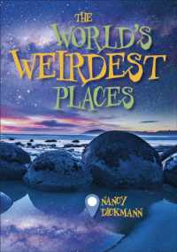 Reading Planet KS2 - the World's Weirdest Places - Level 8: Supernova (Red+ band) (Rising Stars Reading Planet)