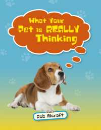 Reading Planet KS2 - What Your Pet is REALLY Thinking - Level 2: Mercury/Brown band (Rising Stars Reading Planet)