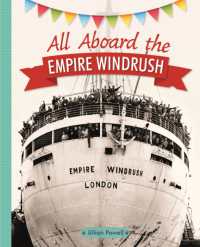 Reading Planet KS2 - All Aboard the Empire Windrush - Level 4: Earth/Grey band (Rising Stars Reading Planet)
