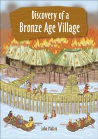 Reading Planet KS2 - Discovery of a Bronze Age Village - Level 5: Mars/Grey band (Rising Stars Reading Planet)