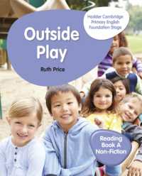 Hodder Cambridge Primary English Reading Book a Non-fiction Foundation Stage (Hodder Cambridge Primary English)