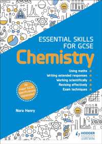 Essential Skills for GCSE Chemistry