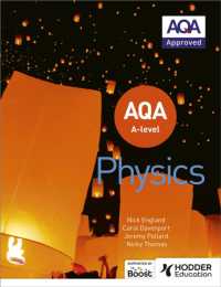 AQA a Level Physics (Year 1 and Year 2)