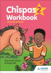 Chispas Level 2 Workbook 2nd edn -- Paperback / softback