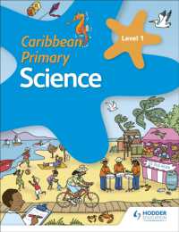 Caribbean Primary Science Book 1 (Caribbean Primary Science)