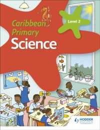 Caribbean Primary Science Book 2 (Caribbean Primary Science)