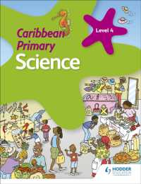 Caribbean Primary Science Book 4 (Caribbean Primary Science)