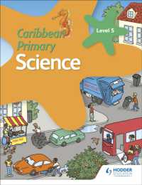 Caribbean Primary Science Book 5 (Caribbean Primary Science)