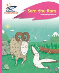Reading Planet - Sam the Ram - Pink C: Rocket Phonics (Rising Stars Reading Planet)
