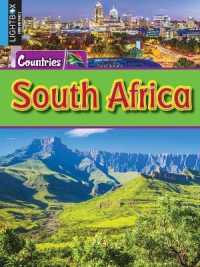 South Africa (Countries) （Library Binding）