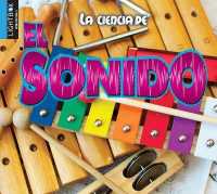 El Sonido (La Ciencia de) （Library Binding）
