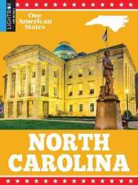 North Carolina (Our American States) （Library Binding）