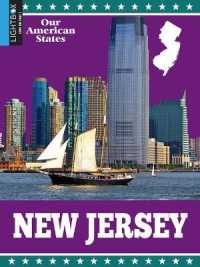 New Jersey (Our American States) （Library Binding）