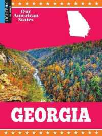 Georgia (Our American States) （Library Binding）