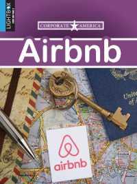 Airbnb (Corporate America) （Library Binding）